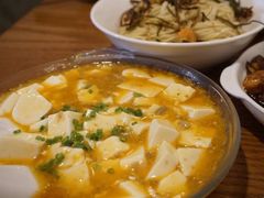 豆腐煲-建国328 本帮小馆·面馆