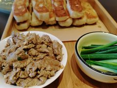 -渔民船说·北塘海鲜·天津菜·海肠捞饭(北塘古镇店)