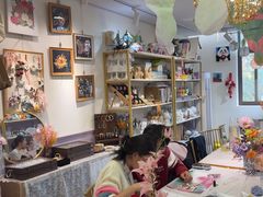 -100家灵感仓库·DIY团建(什刹海店)
