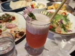-墨纪Mojí墨西哥餐厅(官舍店)
