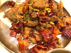 -我是那个大叔·美食研究所(新塘路店)