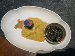 白切鸡-海味·悦外滩中餐厅(上海宝龙丽筠酒店)