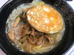 -博林圣海伦酒店-LA VILLA自助西餐厅(华侨城店)
