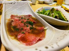 -山之川日料放题(通州店)