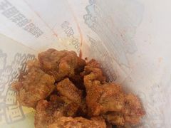-傅强排骨(成都总店)