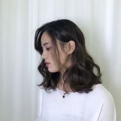 点击看大图 -3AM HAIR SALON烫发染发接发