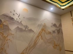 -芳朵美容养生SPA