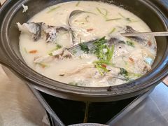-小团圆灶台鱼·百城头牌菜(千岛湖店)