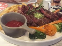 -Kitchen·Y洋厨房西餐厅(王府壹号店)