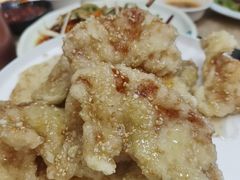 -英子补身汤(海兰路店)
