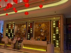 -廊坊固安福朋喜来登酒店