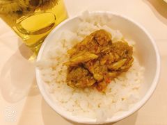 蟹黄夹饼-老正兴菜馆(福州路店)