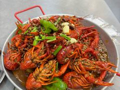 -呆虾王龙虾馆(南湖总店)
