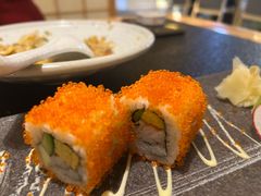 -长崎屋·日本料理·刺身·烧鸟(天河北路店)