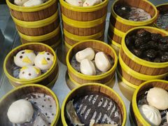 -夏威夷火锅烤肉自助餐厅(茂业店)