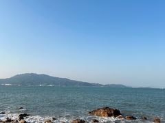 -杨梅坑