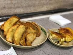 -李记清真馆(打钉巷店)