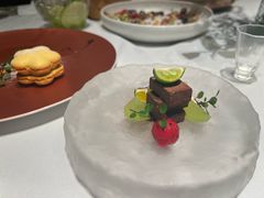 -一棵树·意大利西餐厅One Tree(新城店)