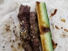 -小寒羊烧烤(凯瑞时代大厦店)