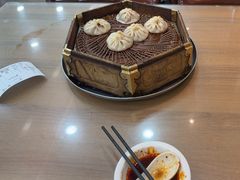 -西安贾三灌汤包·回坊小吃·清真炒菜(北院门总店)