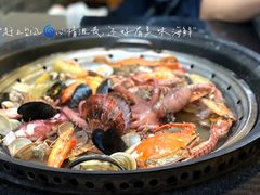 -大杰海鲜锅(基隆路店)