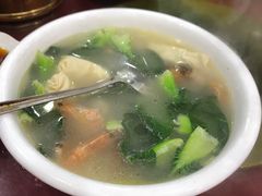 -红灯笼龙凤饭店(宁波老字号店)