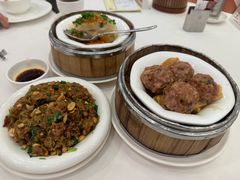 -凤凰楼酒家·粤宴点心(华强北店)