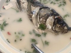 -又见炊烟私房菜(敬亭路店)