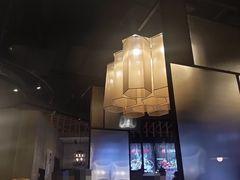 大堂-川锅哎哟·麻辣香锅(国大城市广场店)
