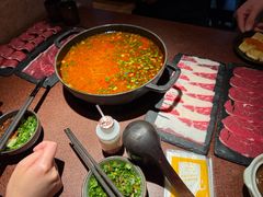 -旺福·贵州酸汤牛肉火锅(陆悦天地店)