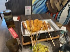 -马海涛牛肉串·午市牛腩饭·烧烤夜宵(领汇广场店)