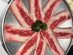 -范儿·嫂子烤肉·精致炭火烤肉(长治路店)