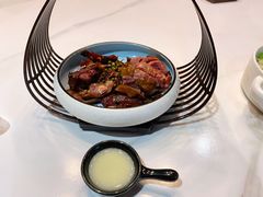 -古琢小馆·珠海味(南方软件园店)