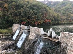 -丹东天桥沟景区