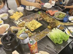 -塘屋烧烤·云南火塘烧烤品牌(春城慧谷旗舰店)