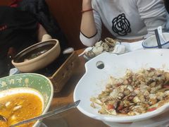 -光海·乡记酸菜鱼·始于1996(花园路店)