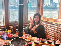 -拾勝牛·江景安格斯烧肉放题(江湾阳光天地店)