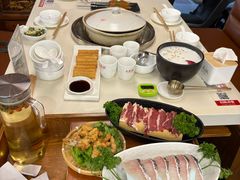 -土连锅·现熬养生汤锅(梁家巷店)