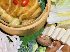 -觅山云南菜(泊富ICITY店)