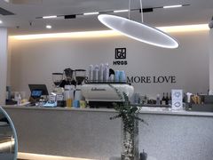 大堂-HUGS coffee(东区店)