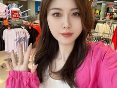 -王府井奥莱棋盘山小镇