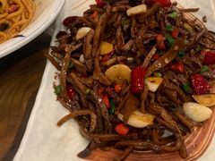 -西江美食舫·江西菜(健德桥店)