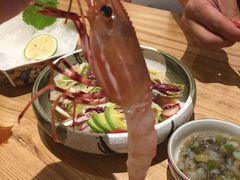 -初居食屋日式料理(万象城购物中心店)