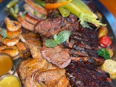 -布拉格餐厅· 中欧捷克菜(全国首店)