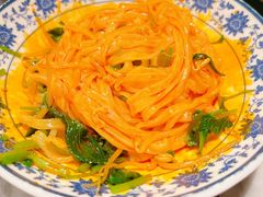 -西安饭庄·非遗陕菜(钟楼店)