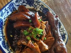 -张家巷美食(南浔店)