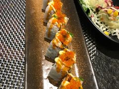-晓寿司·精致料理(绿地店)