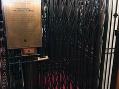 -利顺德大饭店·维多利亚花园(小白楼店)