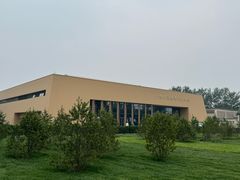 -北京大葆台遗址博物馆