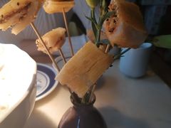 红糖麻糍-桂满陇-西湖船宴(西单大悦城店)